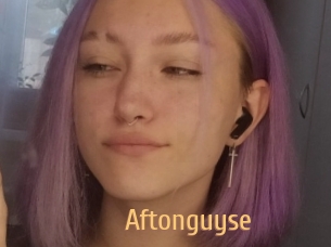 Aftonguyse