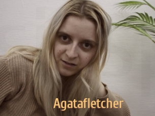 Agatafletcher