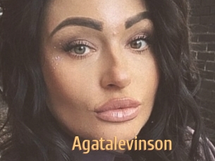 Agatalevinson