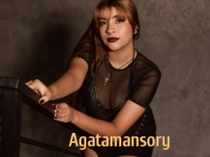 Agatamansory