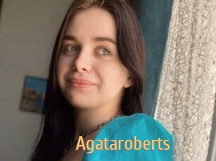 Agataroberts