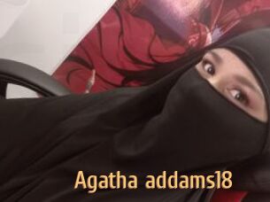 Agatha_addams18