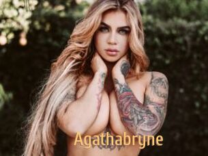 Agathabryne