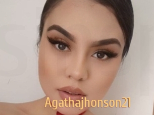 Agathajhonson21