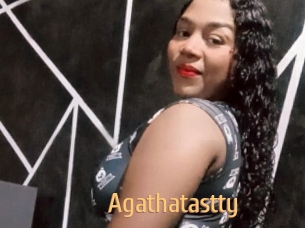 Agathatastty