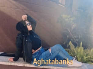 Aghatabanks