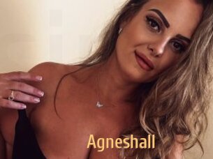 Agneshall