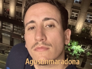 Agustinmaradona