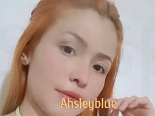 Ahsleyblue