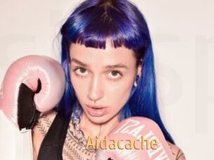 Aidacache