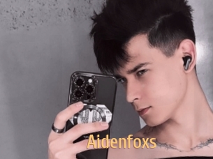 Aidenfoxs