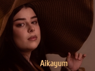 Aikayum