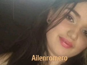 Ailenromero