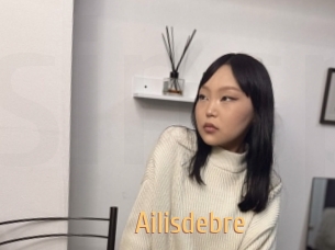 Ailisdebre