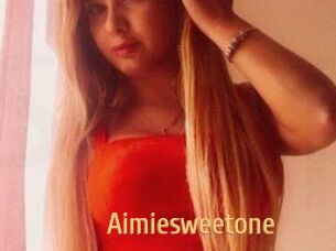 Aimiesweetone