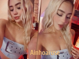 Ainhoarose