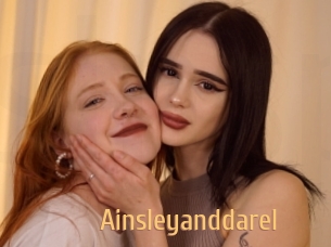 Ainsleyanddarel