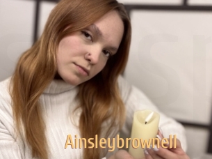 Ainsleybrownell