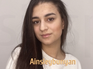 Ainsleybunyan