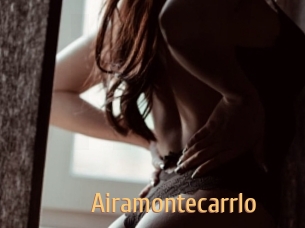 Airamontecarrlo