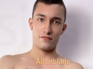 Aironblade