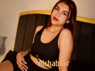 Aishablair