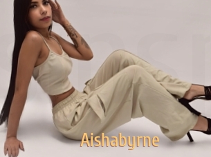 Aishabyrne