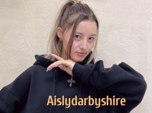 Aislydarbyshire