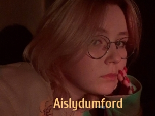 Aislydumford