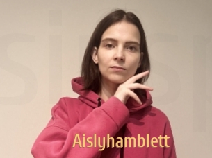 Aislyhamblett