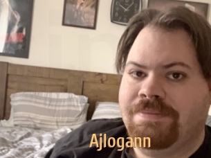 Ajlogann