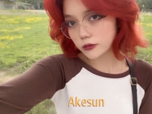 Akesun