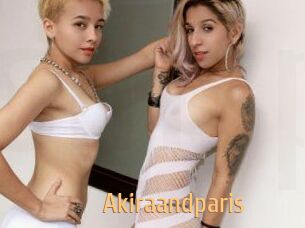 Akiraandparis