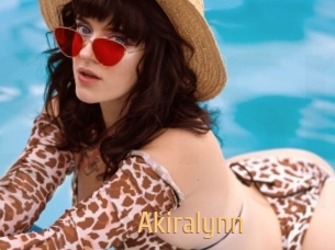 Akiralynn