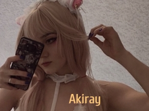 Akiray