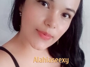 Alahiaseexy