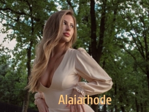 Alaiarhode