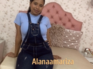Alanaamariza