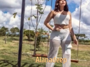 Alanadeep