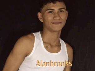 Alanbrooks