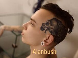 Alanbush