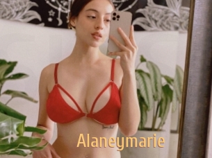 Alaneymarie