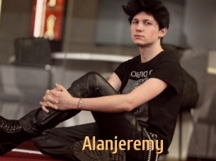 Alanjeremy