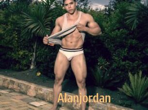 Alanjordan