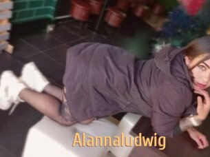 Alannaludwig