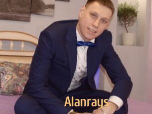 Alanrays