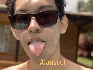 Alanscot