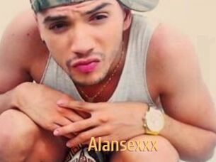 Alansexxx