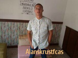 Alanskrustfcas