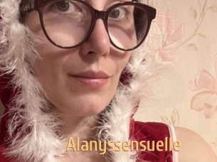Alanyssensuelle